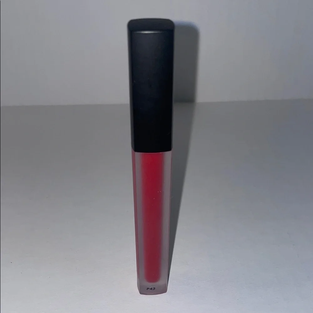 POUND CAKE   Cake Batter Liquid Lipstick Red Velvet